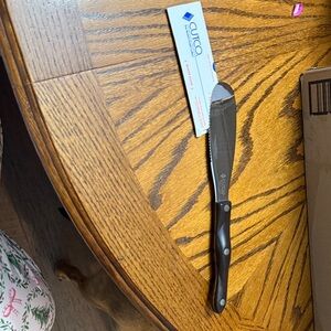 Cutco Black Spreader